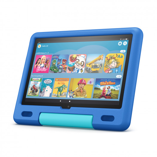 Fire HD 10 Kids (Bild: Amazon)